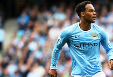 Lescott xác nhận rời Man City cuối mùa giải